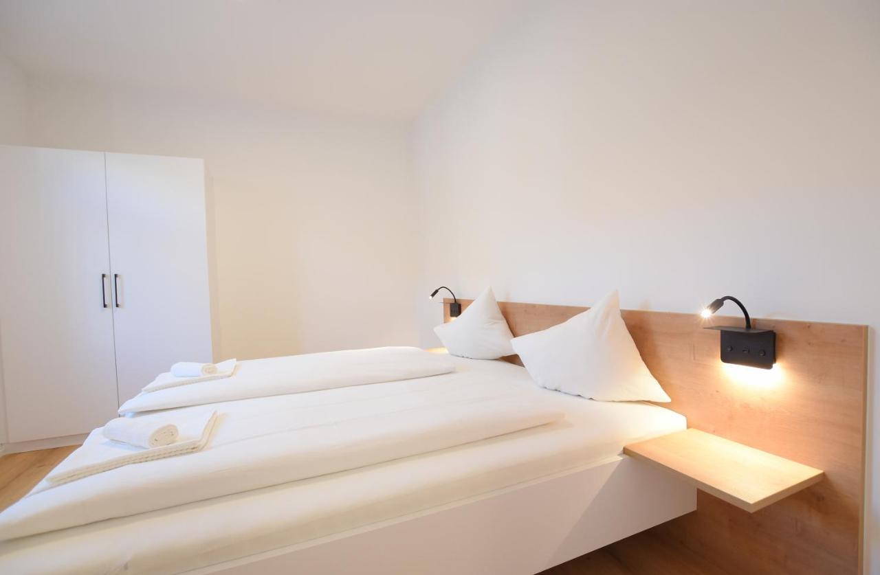 Myquartier Central City Suites Innsbruck Eksteriør bilde