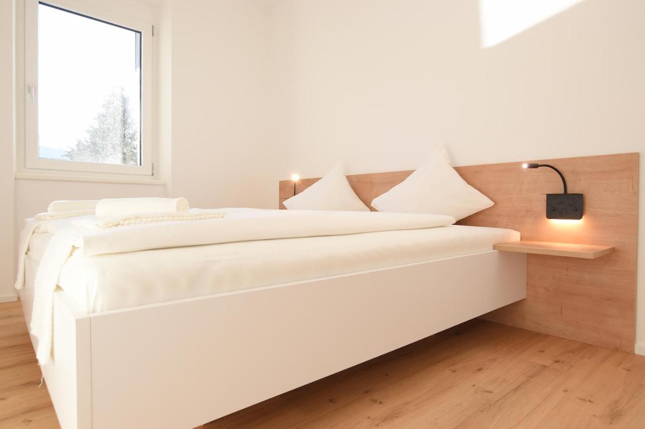 Myquartier Central City Suites Innsbruck Eksteriør bilde