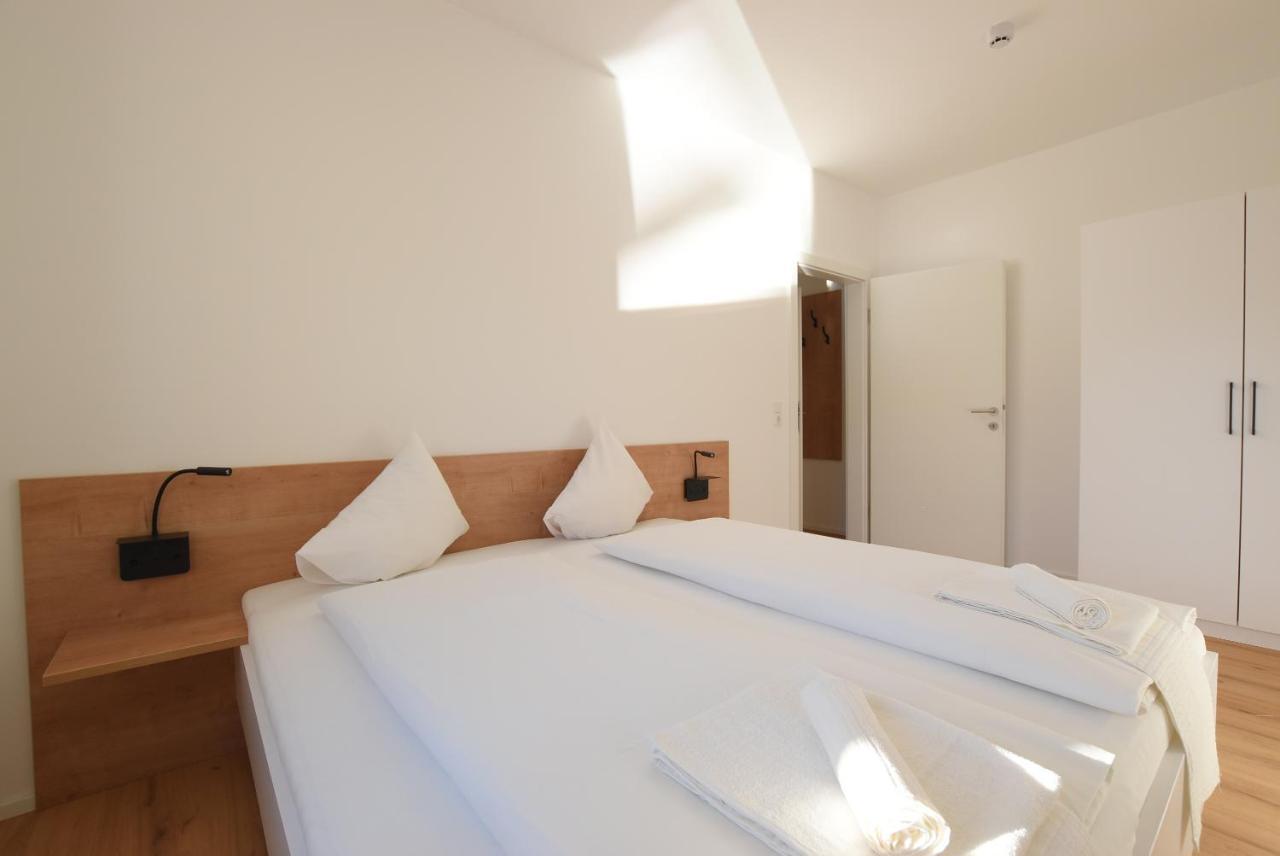 Myquartier Central City Suites Innsbruck Eksteriør bilde