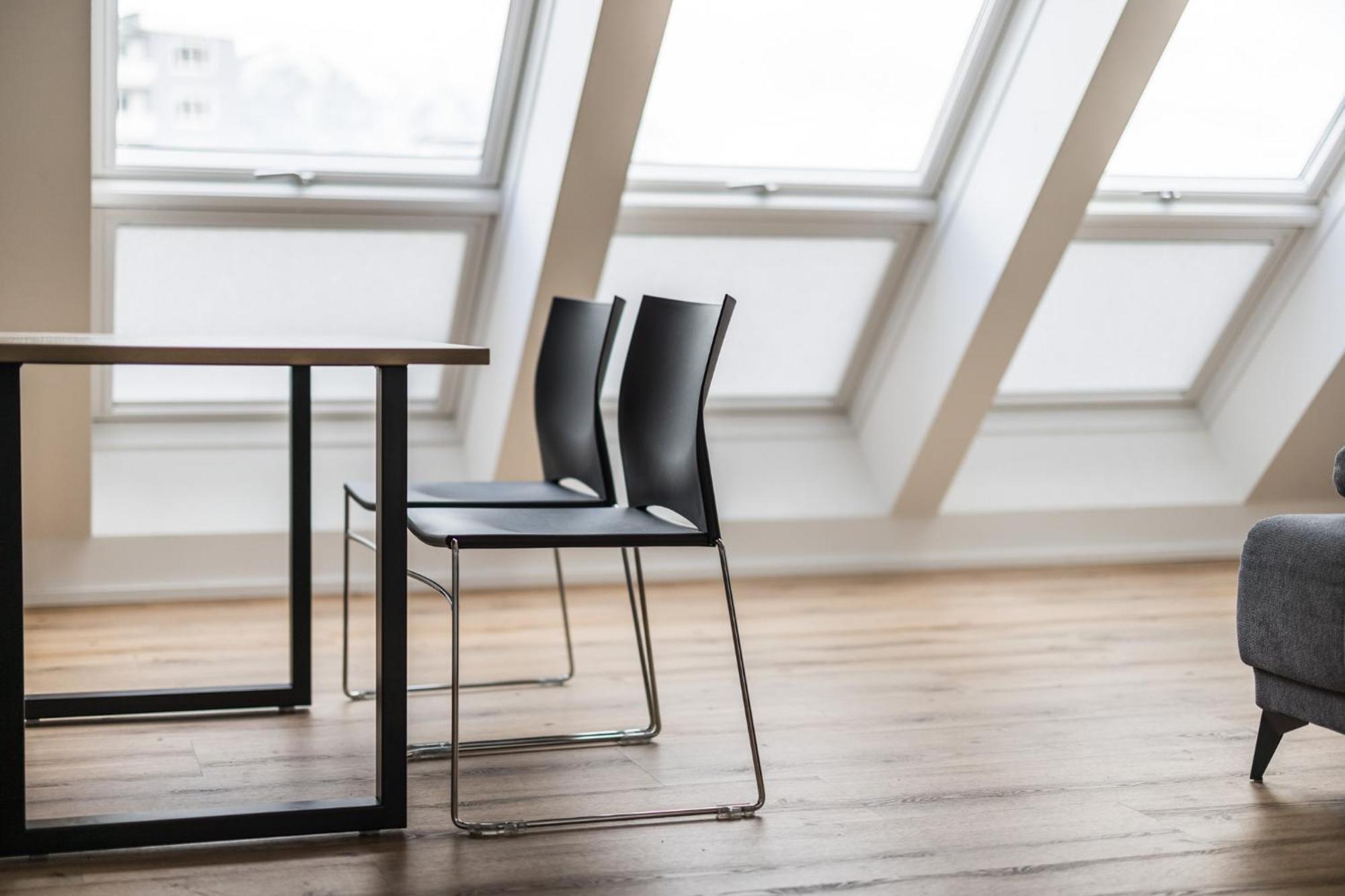 Myquartier Central City Suites Innsbruck Eksteriør bilde