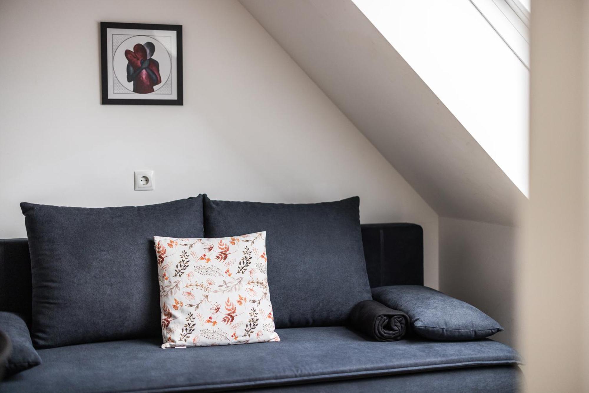 Myquartier Central City Suites Innsbruck Eksteriør bilde